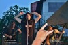 Black Sabbath zahráli v Táboře