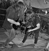 Black Sabbath zahráli v Táboře