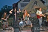 Black Sabbath zahráli v Táboře