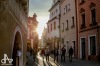 Hazel Atlas a Filip Nový vykouzlili v Jednotě poklidný večer. Transformu čeká cyklovýlet