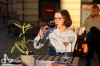 Hazel Atlas a Filip Nový vykouzlili v Jednotě poklidný večer. Transformu čeká cyklovýlet