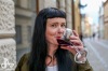 Hazel Atlas a Filip Nový vykouzlili v Jednotě poklidný večer. Transformu čeká cyklovýlet