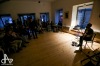 Hazel Atlas a Filip Nový vykouzlili v Jednotě poklidný večer. Transformu čeká cyklovýlet
