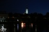 Ohně vzplanuly na hladině Jordánu. Housovo mlýnem zněla hudba, dláta i film 