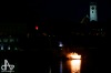 Ohně vzplanuly na hladině Jordánu. Housovo mlýnem zněla hudba, dláta i film 