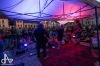 Mucha přilákala ke Stánku dav lidí. Těšit se můžete na Smrtislava,  Znouzi i Jardu Svobodu