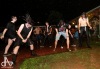 Metalovou Brusírnu zkropil déšť, fanoušky tvrdé hudby neodradil