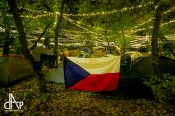 Sziget festival zahájili Lykke Li, Kendrick Lamar i slovenský Strapo