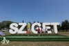 Sziget festival zahájili Lykke Li, Kendrick Lamar i slovenský Strapo