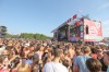 Sziget festival zahájili Lykke Li, Kendrick Lamar i slovenský Strapo