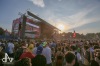 Sziget festival zahájili Lykke Li, Kendrick Lamar i slovenský Strapo