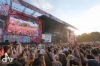 Sziget festival zahájili Lykke Li, Kendrick Lamar i slovenský Strapo