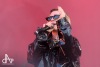 Sziget festival zahájili Lykke Li, Kendrick Lamar i slovenský Strapo