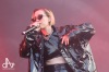 Sziget festival zahájili Lykke Li, Kendrick Lamar i slovenský Strapo