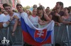 Sziget festival zahájili Lykke Li, Kendrick Lamar i slovenský Strapo