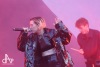Sziget festival zahájili Lykke Li, Kendrick Lamar i slovenský Strapo