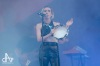 Sziget festival zahájili Lykke Li, Kendrick Lamar i slovenský Strapo