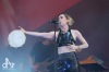 Sziget festival zahájili Lykke Li, Kendrick Lamar i slovenský Strapo