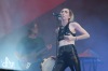 Sziget festival zahájili Lykke Li, Kendrick Lamar i slovenský Strapo