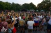 Sziget festival zahájili Lykke Li, Kendrick Lamar i slovenský Strapo