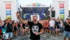 Sziget festival zahájili Lykke Li, Kendrick Lamar i slovenský Strapo