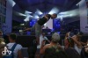Sziget festival zahájili Lykke Li, Kendrick Lamar i slovenský Strapo