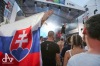 Sziget festival zahájili Lykke Li, Kendrick Lamar i slovenský Strapo