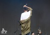 Sziget festival ovládli skvělí Gorillaz