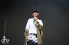Sziget festival ovládli skvělí Gorillaz
