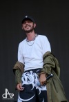 Sziget festival ovládli skvělí Gorillaz
