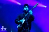 Sziget festival ovládli skvělí Gorillaz