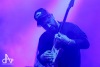 Sziget festival ovládli skvělí Gorillaz