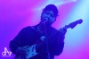 Sziget festival ovládli skvělí Gorillaz