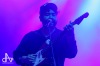 Sziget festival ovládli skvělí Gorillaz