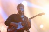 Sziget festival ovládli skvělí Gorillaz