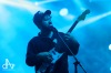Sziget festival ovládli skvělí Gorillaz
