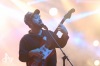 Sziget festival ovládli skvělí Gorillaz