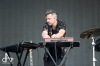 Sziget festival ovládli skvělí Gorillaz