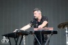 Sziget festival ovládli skvělí Gorillaz