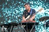 Sziget festival ovládli skvělí Gorillaz