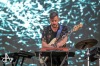 Sziget festival ovládli skvělí Gorillaz