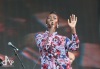 Sziget festival ovládli skvělí Gorillaz