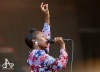 Sziget festival ovládli skvělí Gorillaz