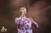 Sziget festival ovládli skvělí Gorillaz