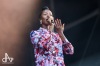 Sziget festival ovládli skvělí Gorillaz