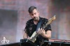 Sziget festival ovládli skvělí Gorillaz