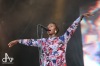 Sziget festival ovládli skvělí Gorillaz