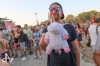 Sziget festival ovládli skvělí Gorillaz
