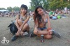 Sziget festival ovládli skvělí Gorillaz