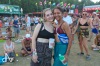 Sziget festival ovládli skvělí Gorillaz